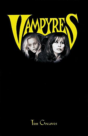 Vampyres (Paperback)