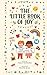 The Little Book of Joy by Joanne Ruelos Diaz
