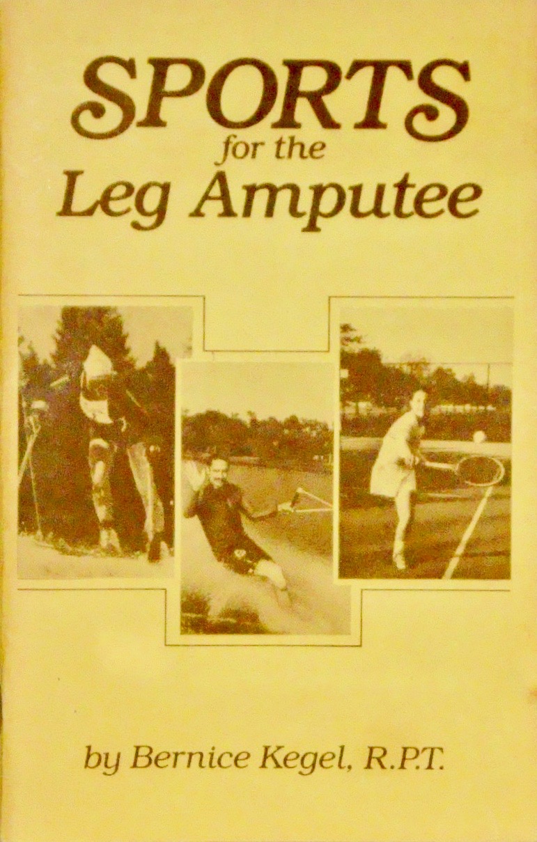 Sports for the Leg Amputee (Paperback)