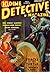 Dime Detective Magazine [Vo...