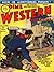 Dime Western Magazine [Vol. 41 No. 3, March 1945] by Walt Coburn