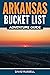 Arkansas Bucket List Advent...