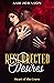 Resurrected Desires Heart of the Grave (Desires, #2)