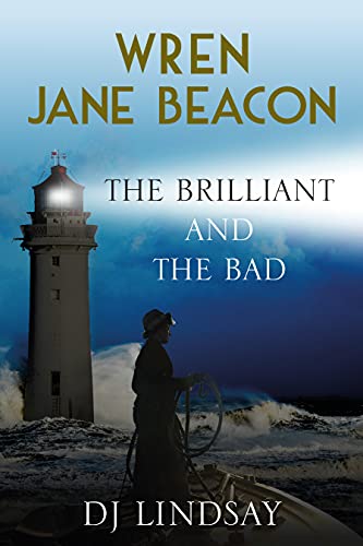 wren jane beacon the brilliant and the bad (Paperback)