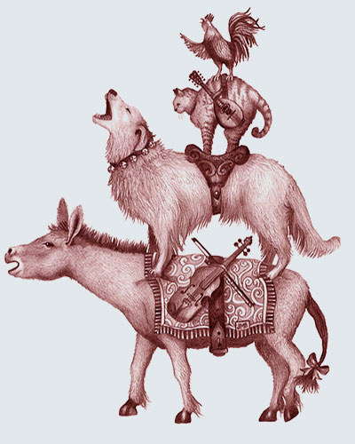 Town Musicians of Bremen