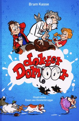 Dokter Domoor