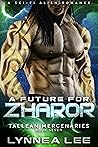 A Future for Zharor