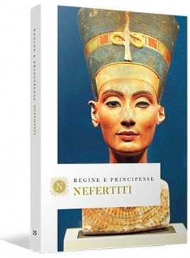 Nefertiti (Paperback)