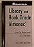 Library and Book Trade Alma...