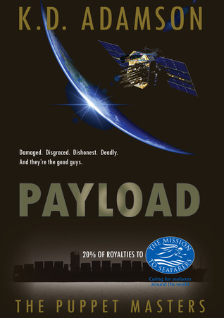 Payload (Hardcover)