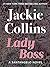 Lady Boss by Jackie Collins