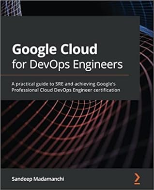 Google Cloud for DevOps Engineers