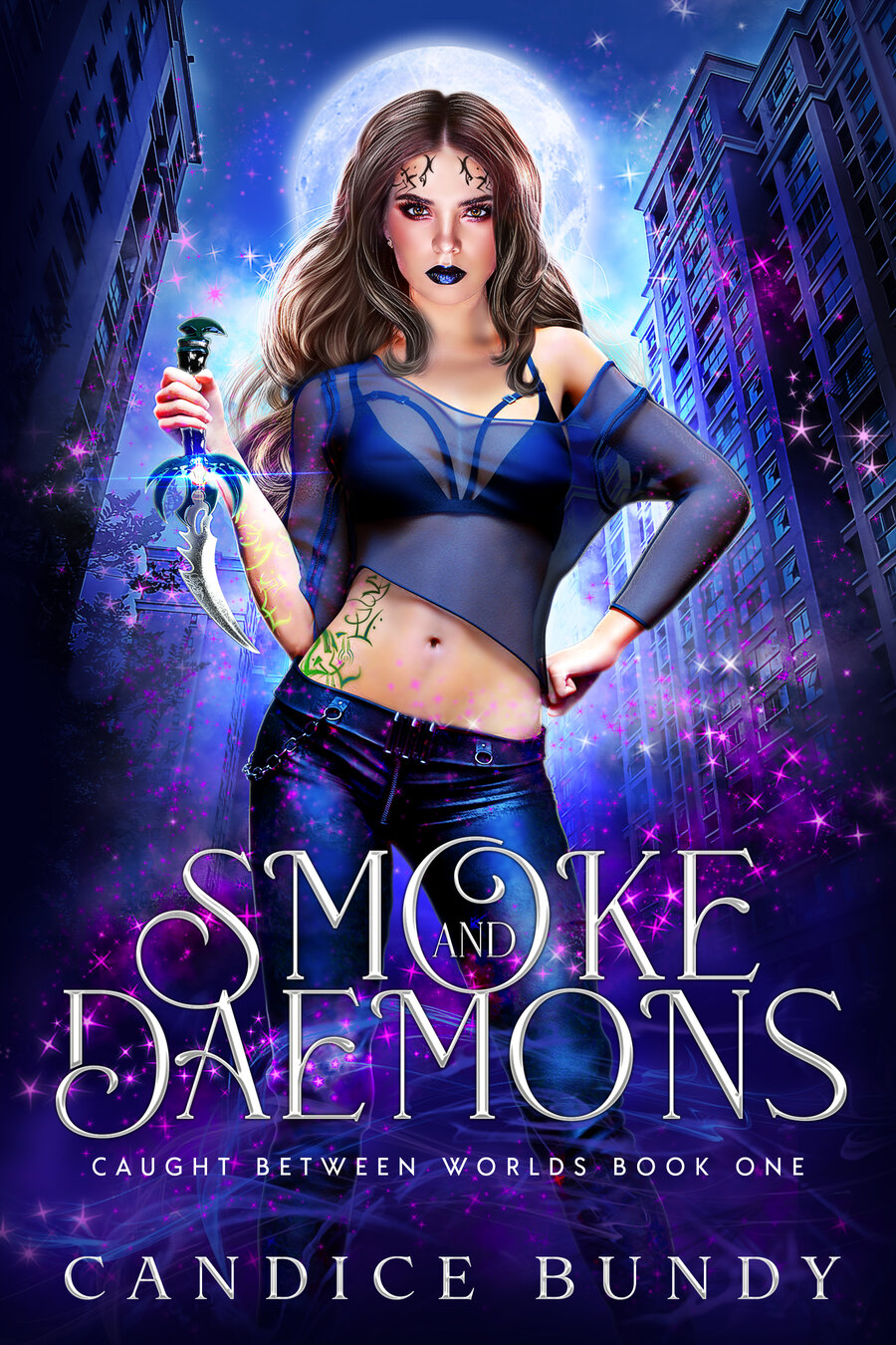 Smoke and Daemons