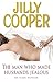 The Man Who Made Husbands Jealous (Rutshire Chronicles #4)
