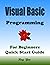 VISUAL BASIC Programming, F...