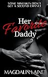Her Favorite Daddy by Magdalin Laine
