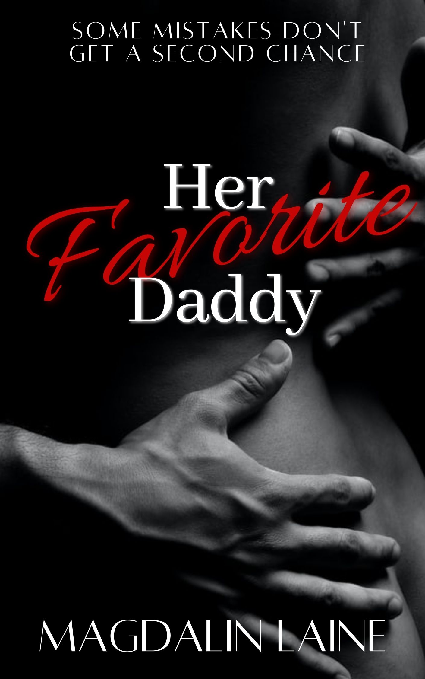 Her Favorite Daddy (Mia Thorton #1)