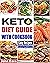 KETO DIET GUIDE WITH COOKBO...