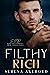 Filthy Rich (The Five Points' Mob Collection)