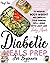 Diabetic Meals Prep For Beg...