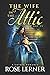 The Wife in the Attic by Rose Lerner