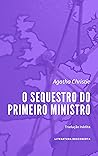 Book cover for O Sequestro do Primeiro Ministro (Portuguese Edition)