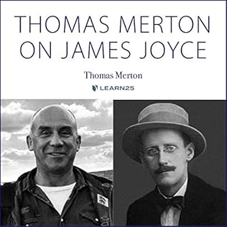 Thomas Merton on James Joyce