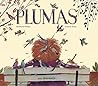 PLUMAS: colección luna de azafrán