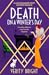 Death on a Winter's Day (A Lady Eleanor Swift Mystery #8) by Verity Bright