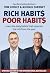 Rich Habits Poor Habits by Tom Corley
