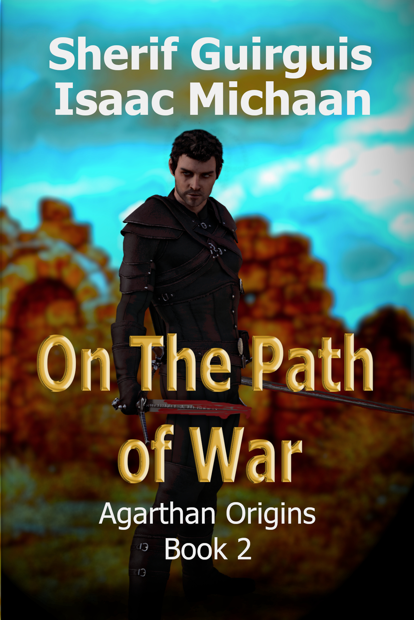 On The Path of War