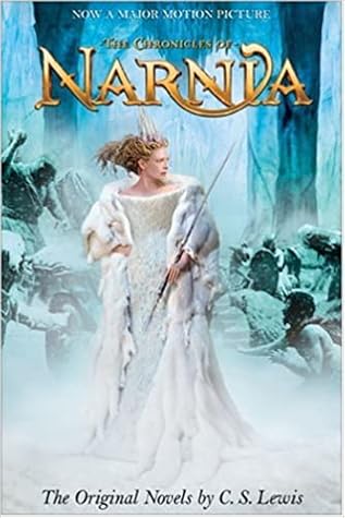 The Chronicles of Narnia (Chronicles of Narnia, #1 - #7)