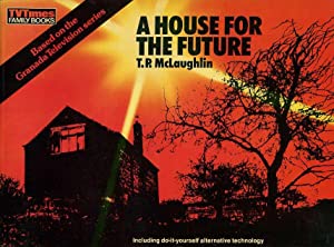 A house for the future (TV Times family books)