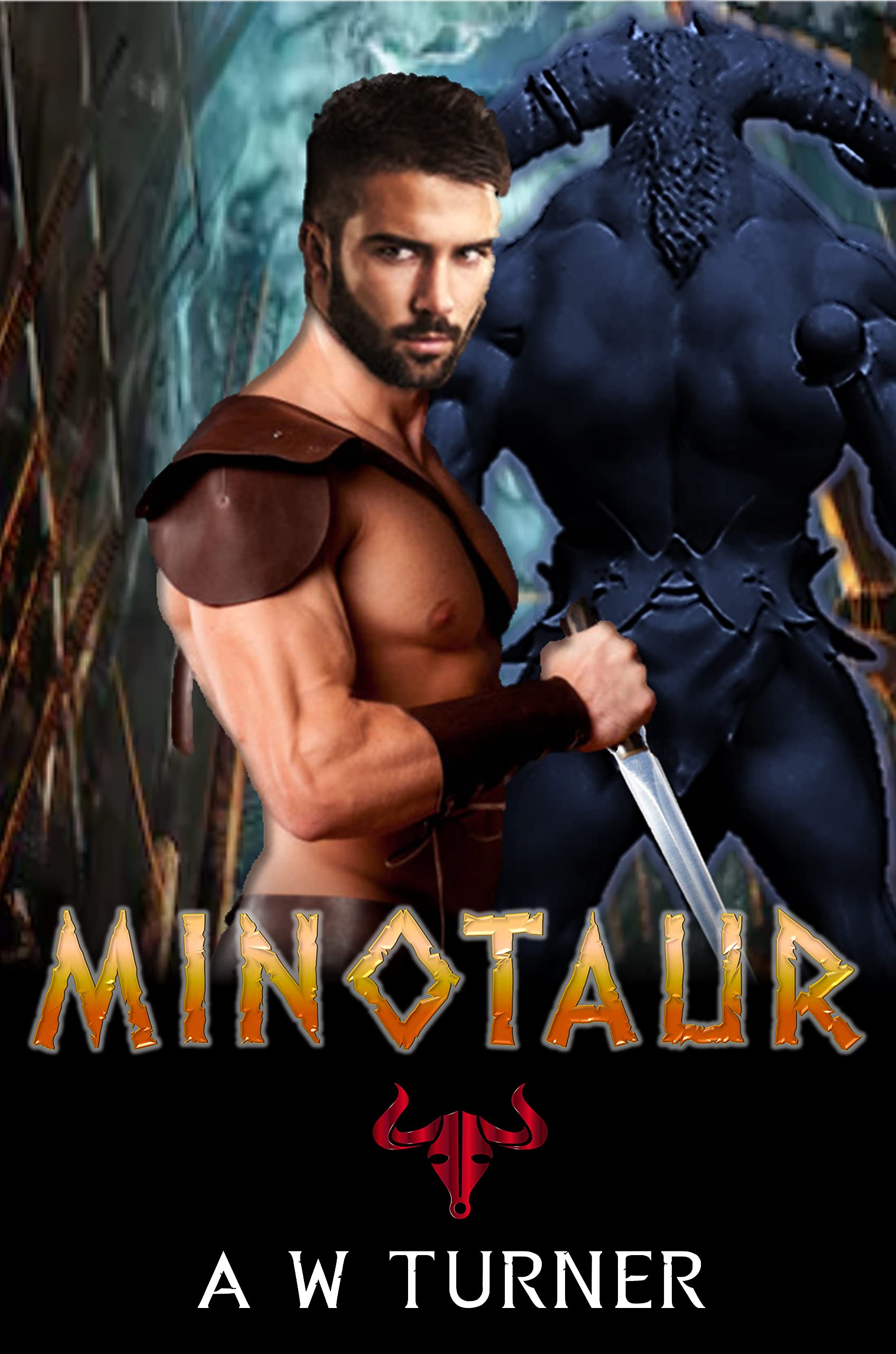 Minotaur (Kindle Edition)