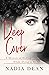 Deep Cover: A Memoir of Hiding While Dying to Be Seen