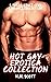 Hot Gay Erotica Collection by H.M. Scott