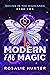 Modern Fae Magic