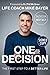 One Decision - Signed / Aut...