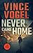 Never Came Home (Jack Sheri...