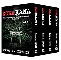 Kowabana Collection: Vol. 6-9