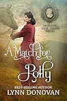 A Match for Polly (Marianne's Mail Order Brides, #10) Book cover for A Match for Polly (Marianne's Mail Order Brides, #10)