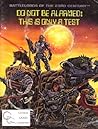 Do Not Be Alarmed: This is Only a Test (Battlelords of the 23rd Century)