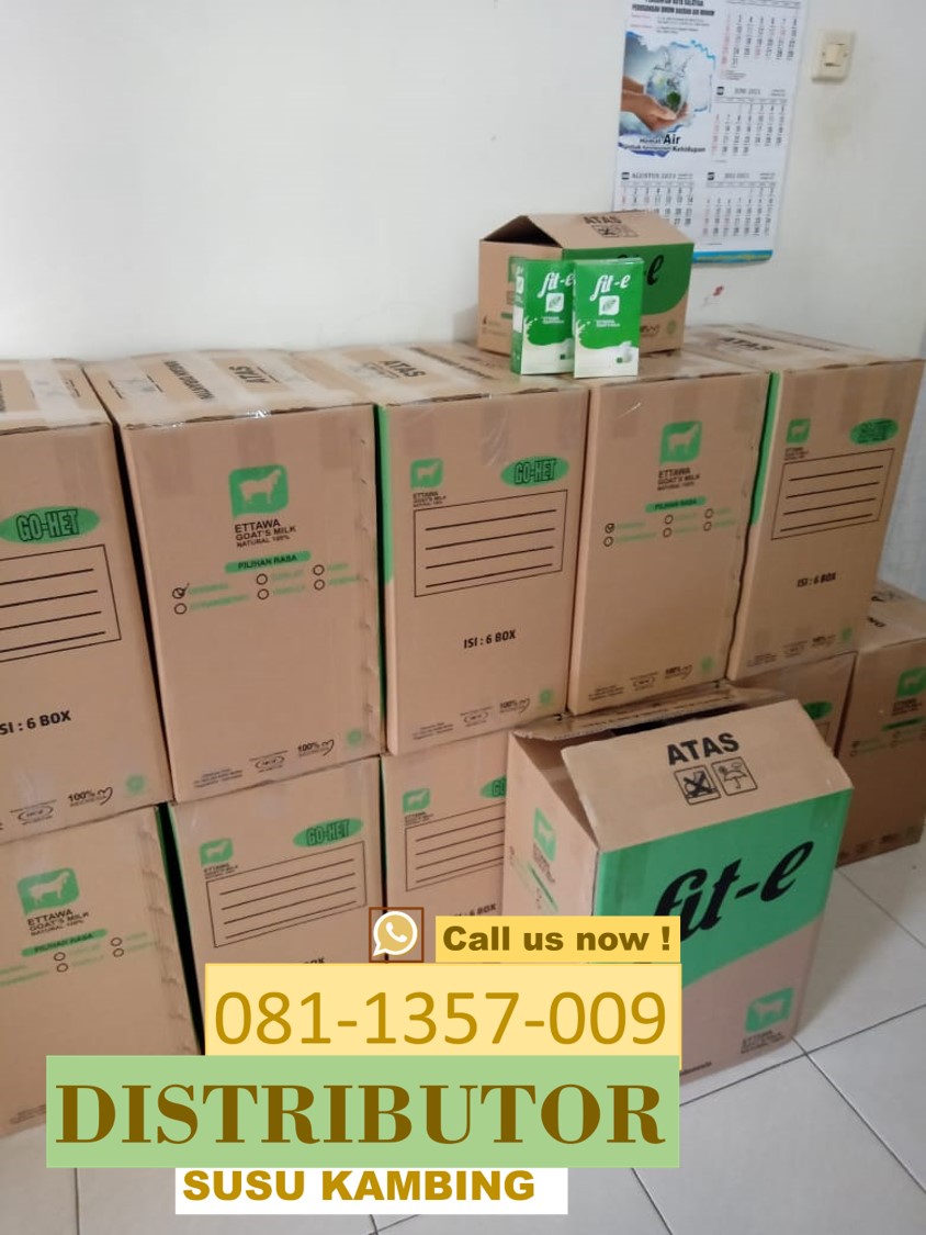Toko Susu Kambing Terdekat, WA 0811 357 0099, NUTRISI ALAMI..!!!
