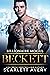 Beckett (Billionaire Moguls, #1)