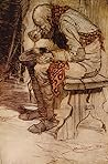 The Old Man and His Grandson by Jacob Grimm