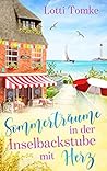 Sommerträume in der Inselbackstube mit Herz by Lotti Tomke