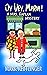 Oy Vey, Maria! A Mrs. Kaplan Mystery (Mrs. Kaplan Mysteries) by Mark Reutlinger