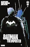 Batman: The Imposter #1