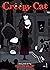 Creepy Cat, Vol. 1 by Cotton Valent