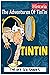 The Adventures Of TinTin comic by Tanauh Ekponon
